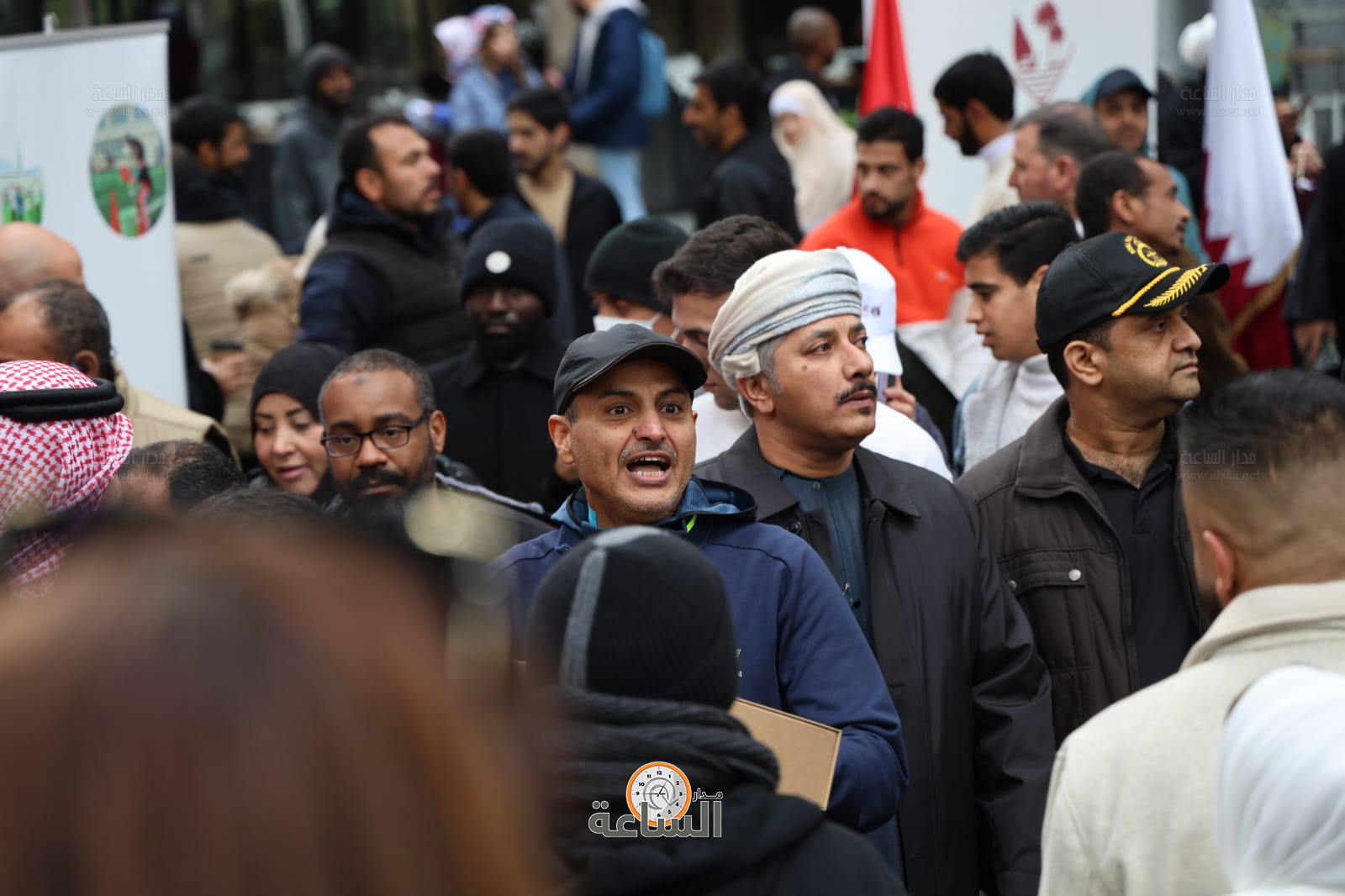 Madar Al-Saa Images 0.13523439946227778