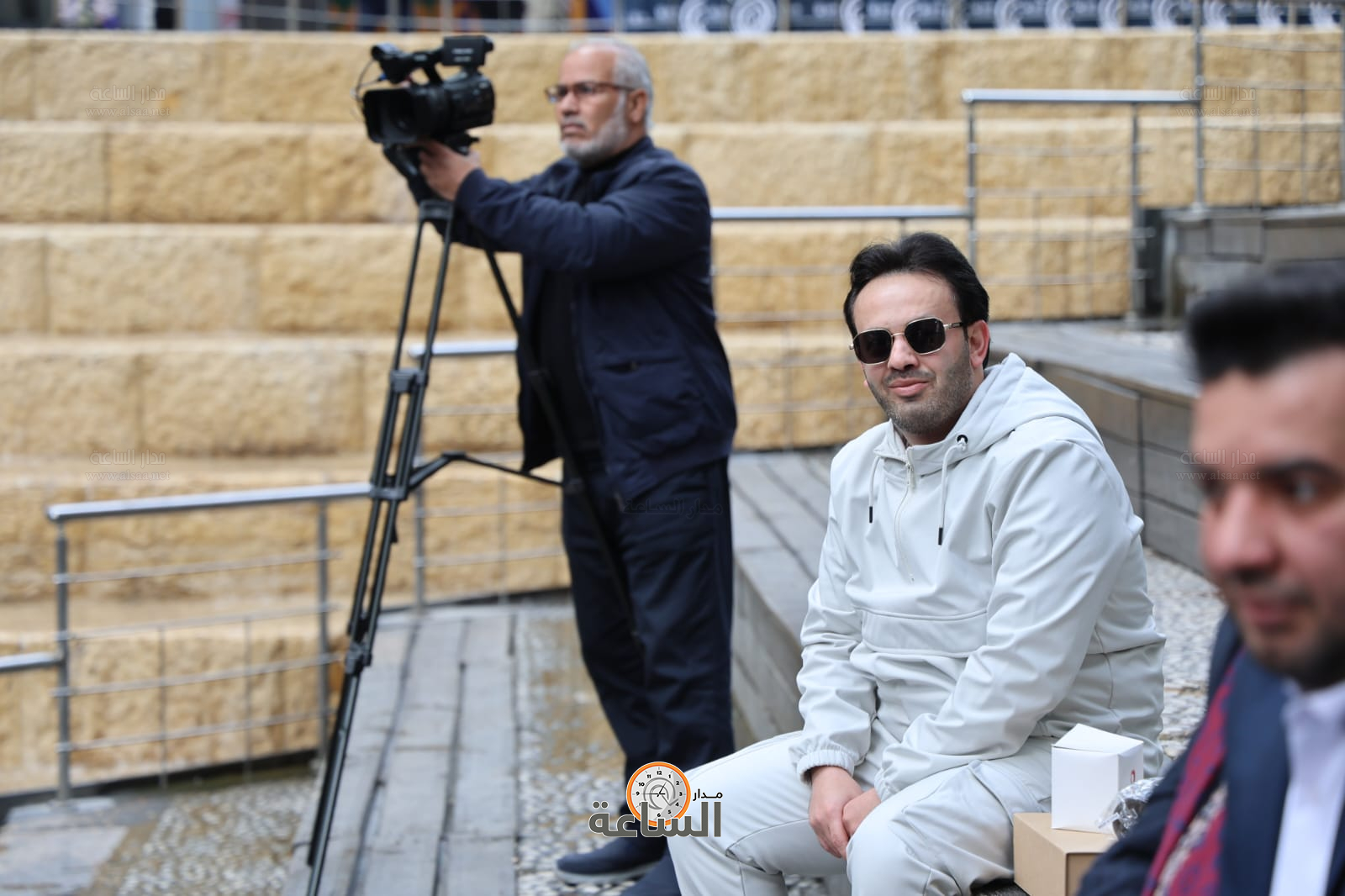 Madar Al-Saa Images 0.3822143095181869