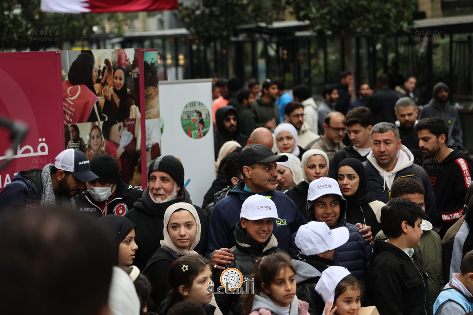 Madar Al-Saa Images 0.11751989895786408