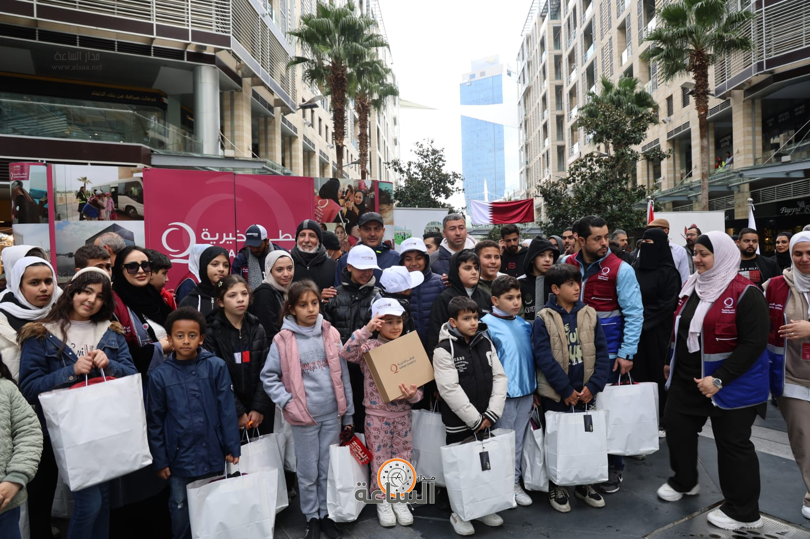 Madar Al-Saa Images 0.9370404667543648