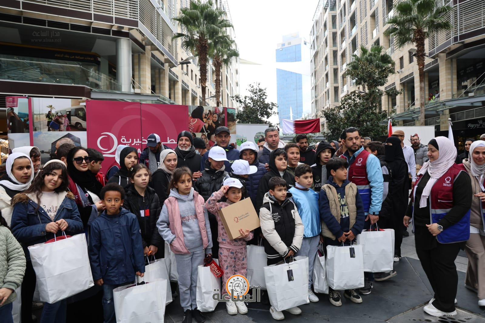 Madar Al-Saa Images 0.03449160987994726