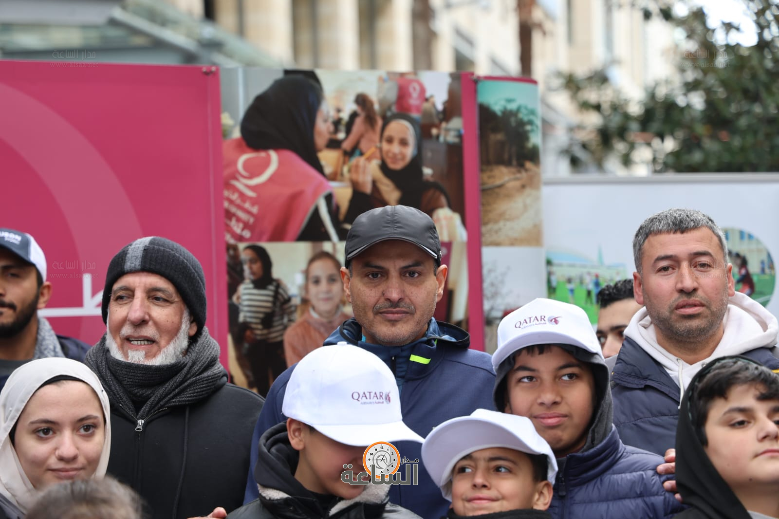 Madar Al-Saa Images 0.5738186839758146