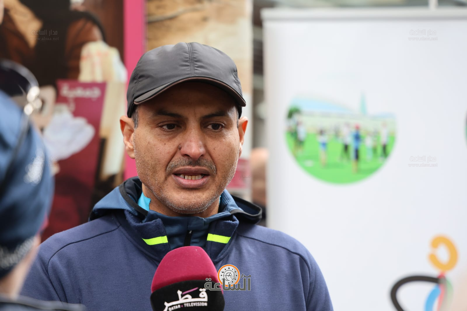 Madar Al-Saa Images 0.511834311932488