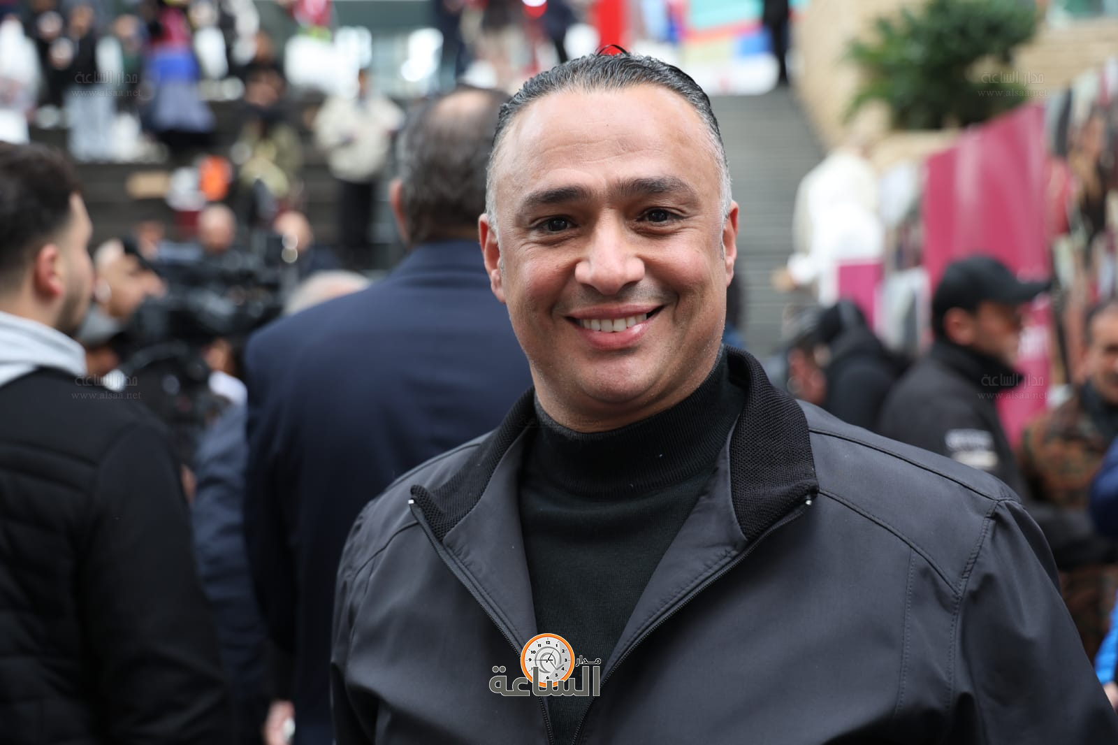 Madar Al-Saa Images 0.5217541029274813