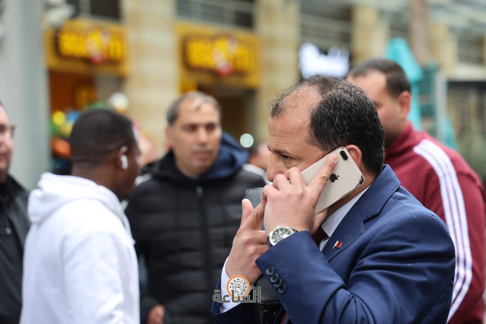 Madar Al-Saa Images 0.8988101190474753