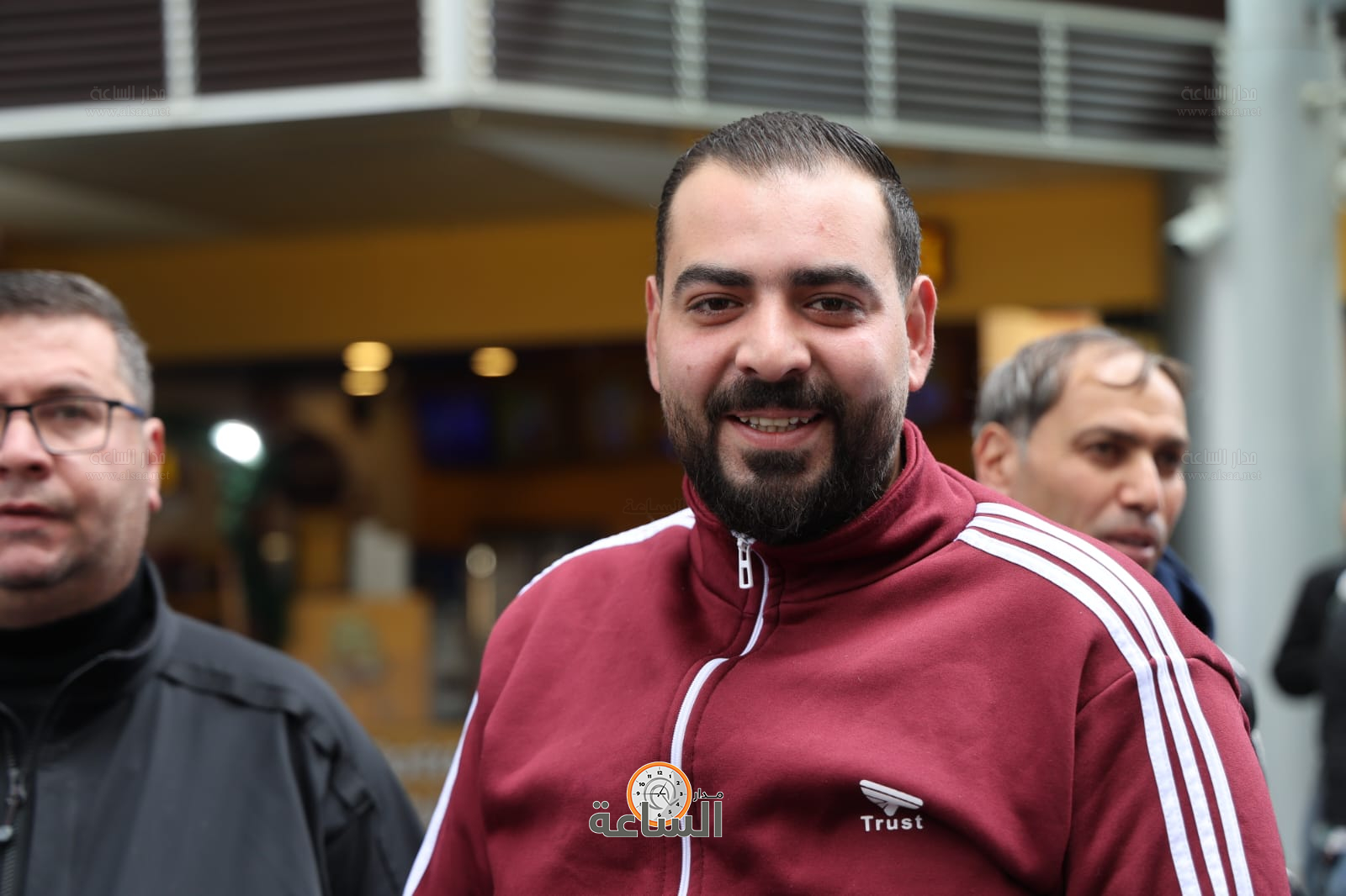 Madar Al-Saa Images 0.6844757556395582