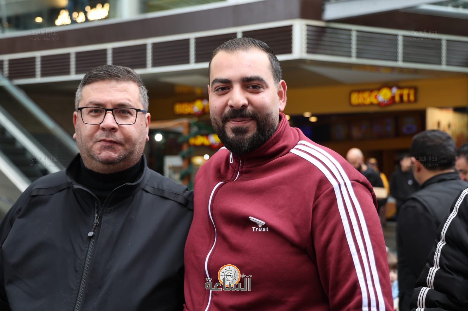 Madar Al-Saa Images 0.059381398405293995