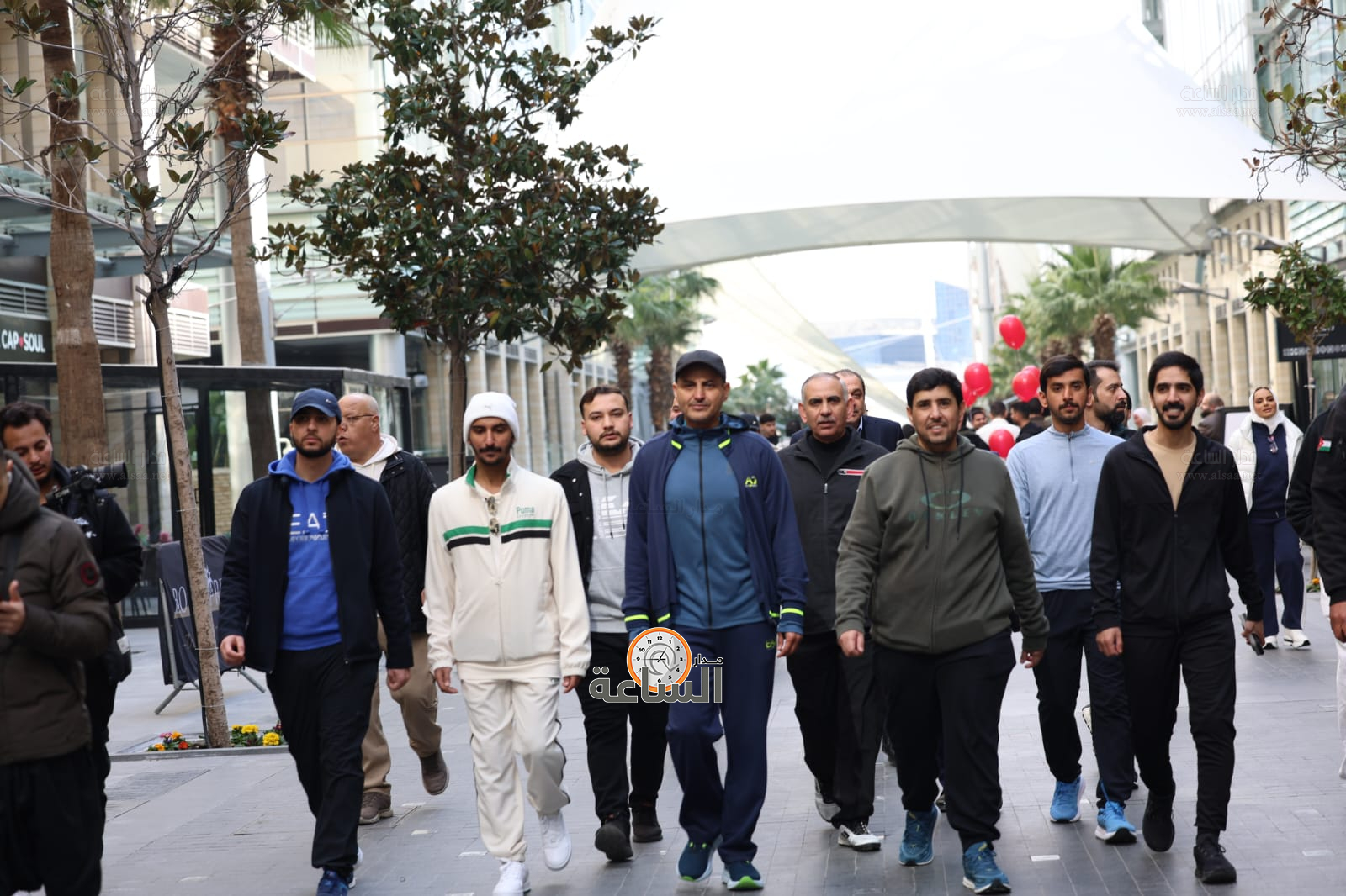 Madar Al-Saa Images 0.6571167272121718