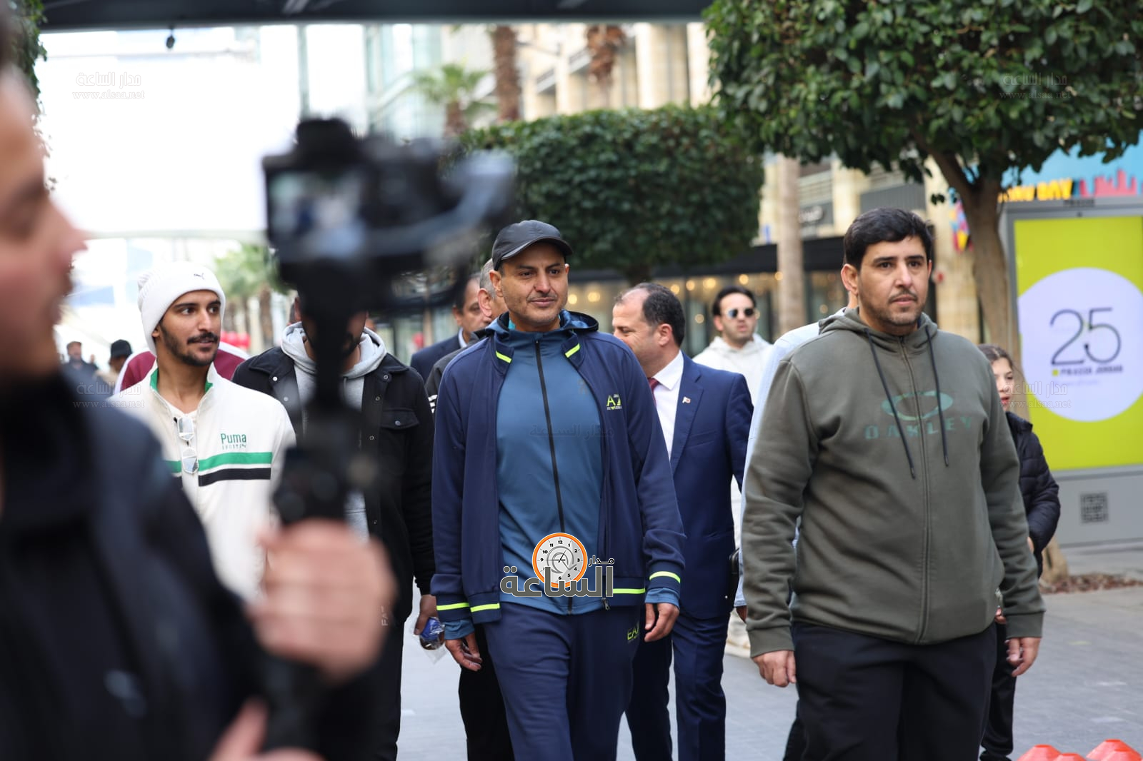 Madar Al-Saa Images 0.26093644503599234