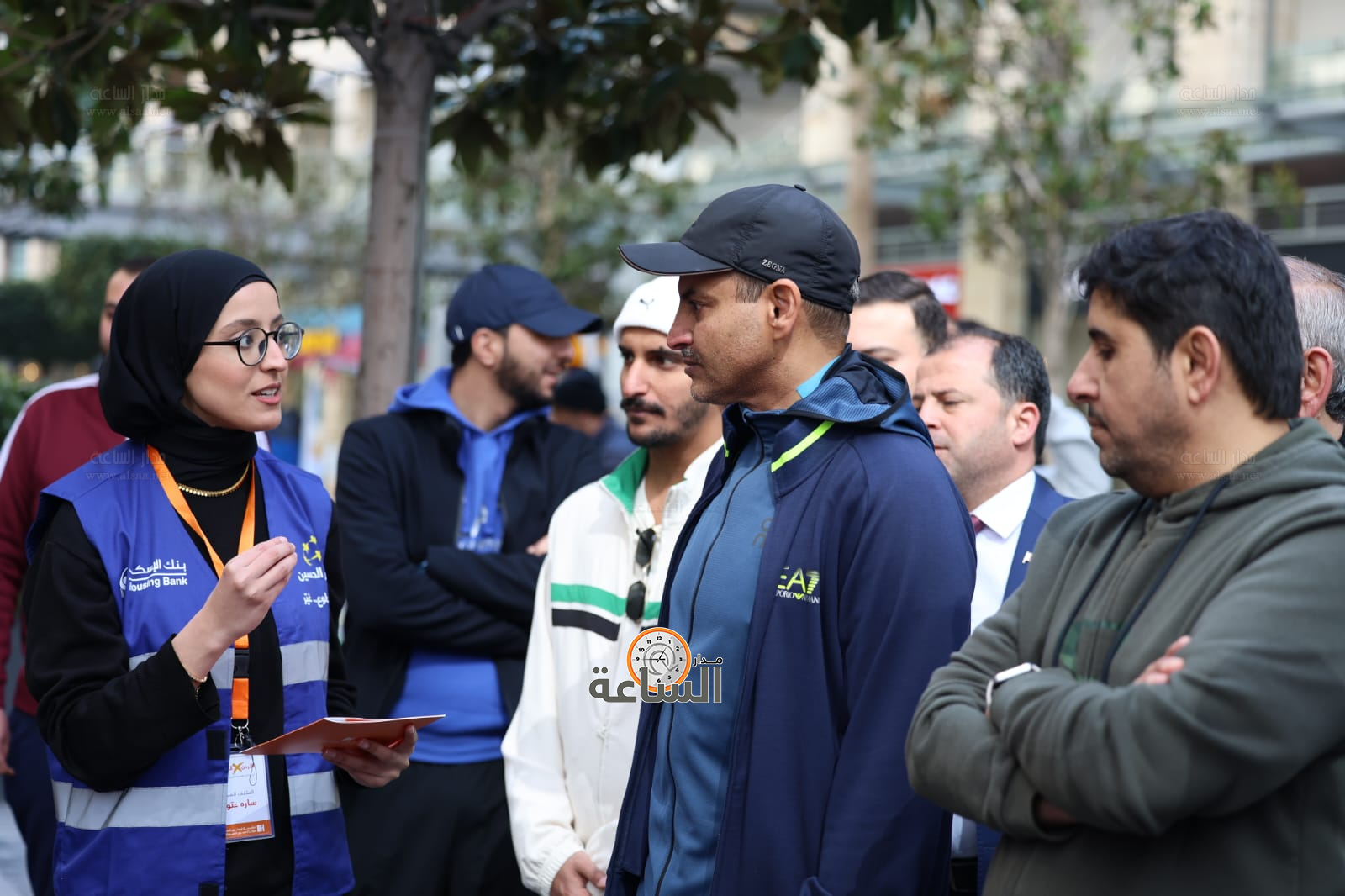 Madar Al-Saa Images 0.7805524527751502