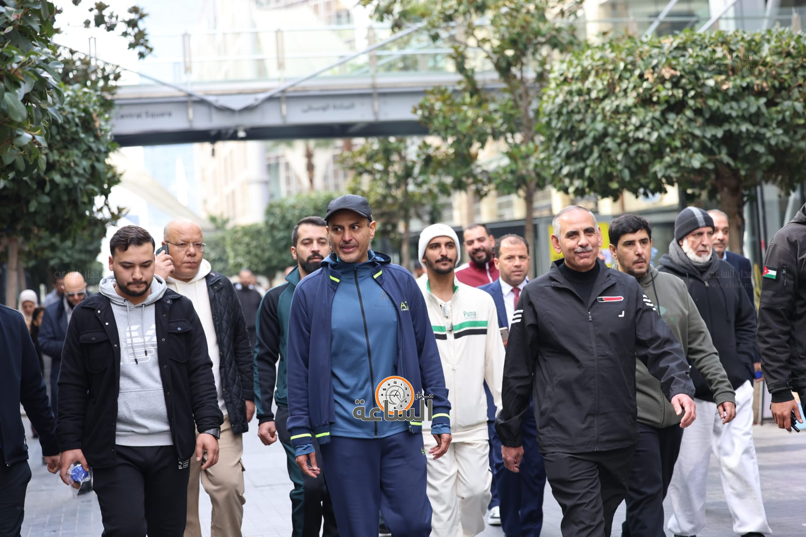 Madar Al-Saa Images 0.09987320977941172