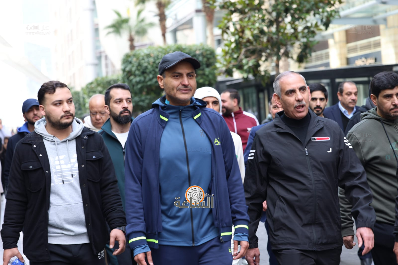 Madar Al-Saa Images 0.627579012719718