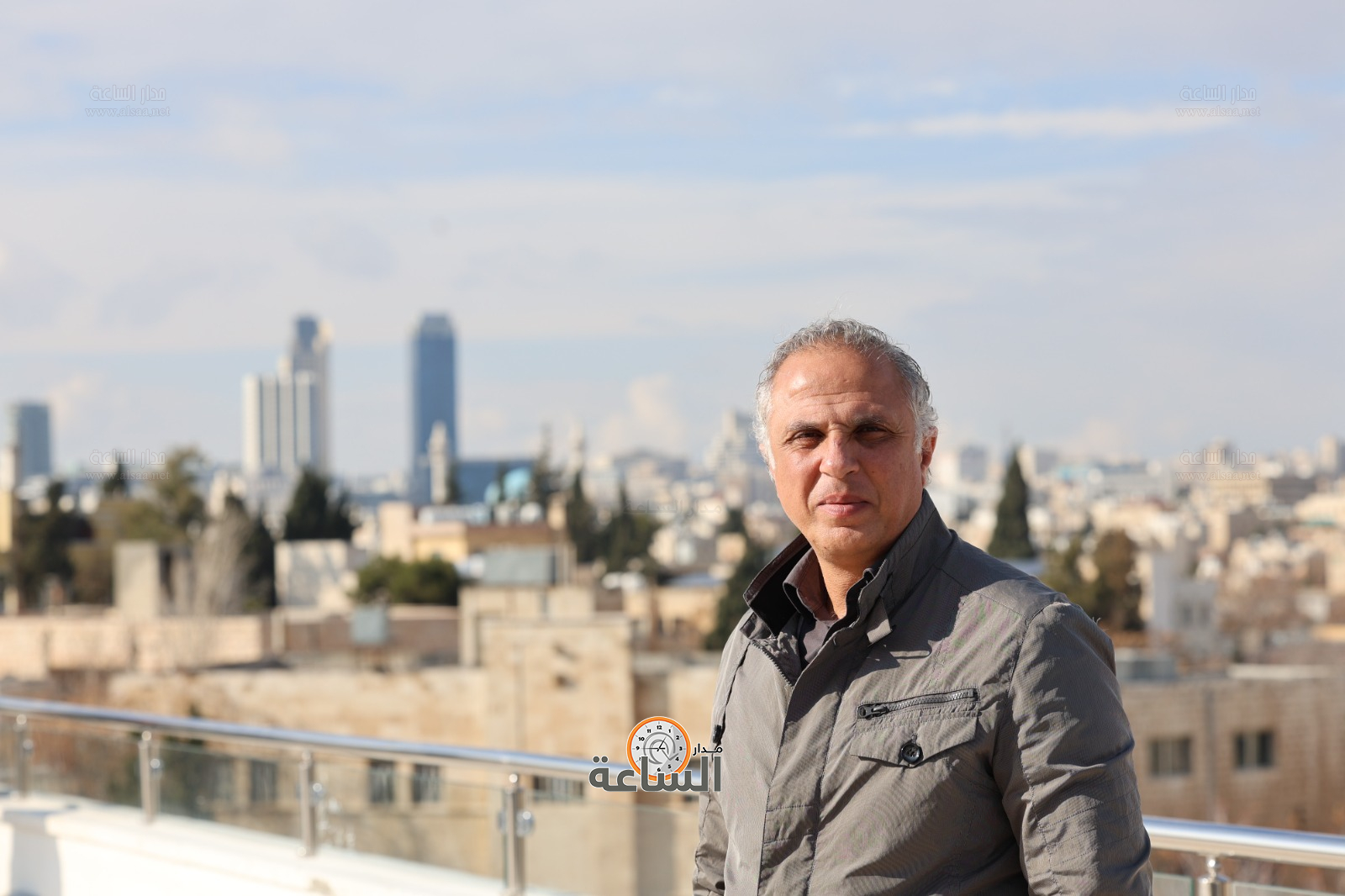 Madar Al-Saa Images 0.46069159687119865