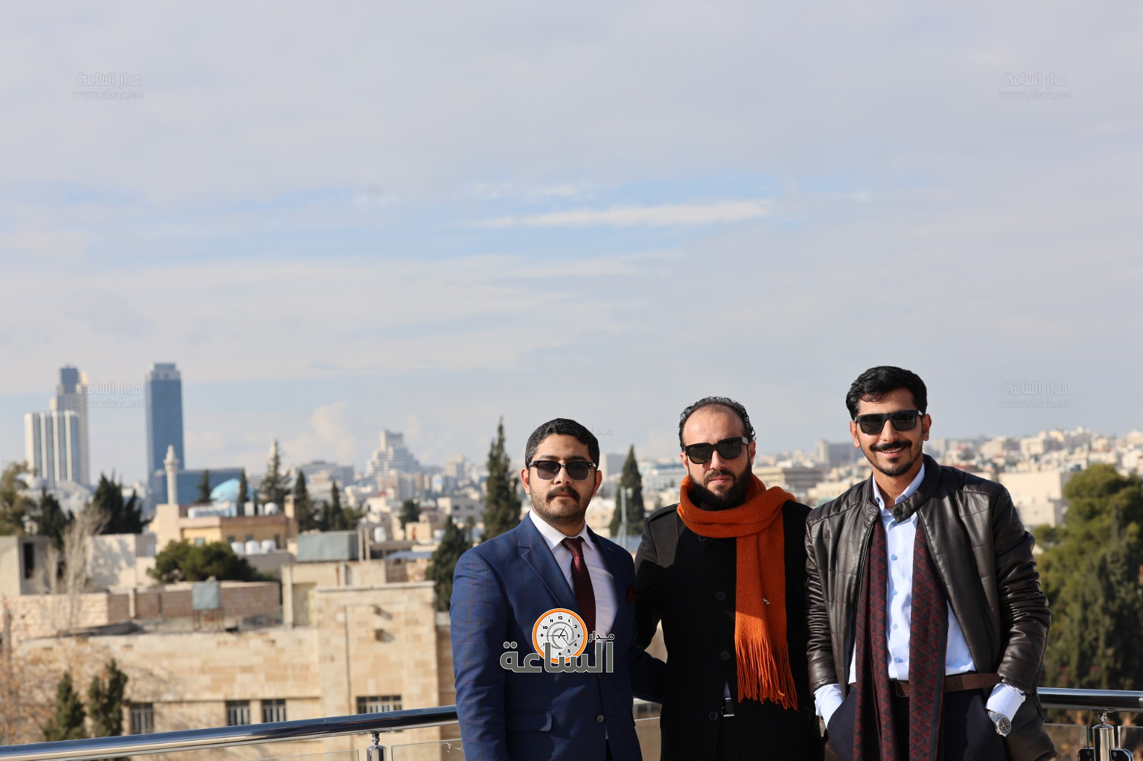 Madar Al-Saa Images 0.0023105344121836513