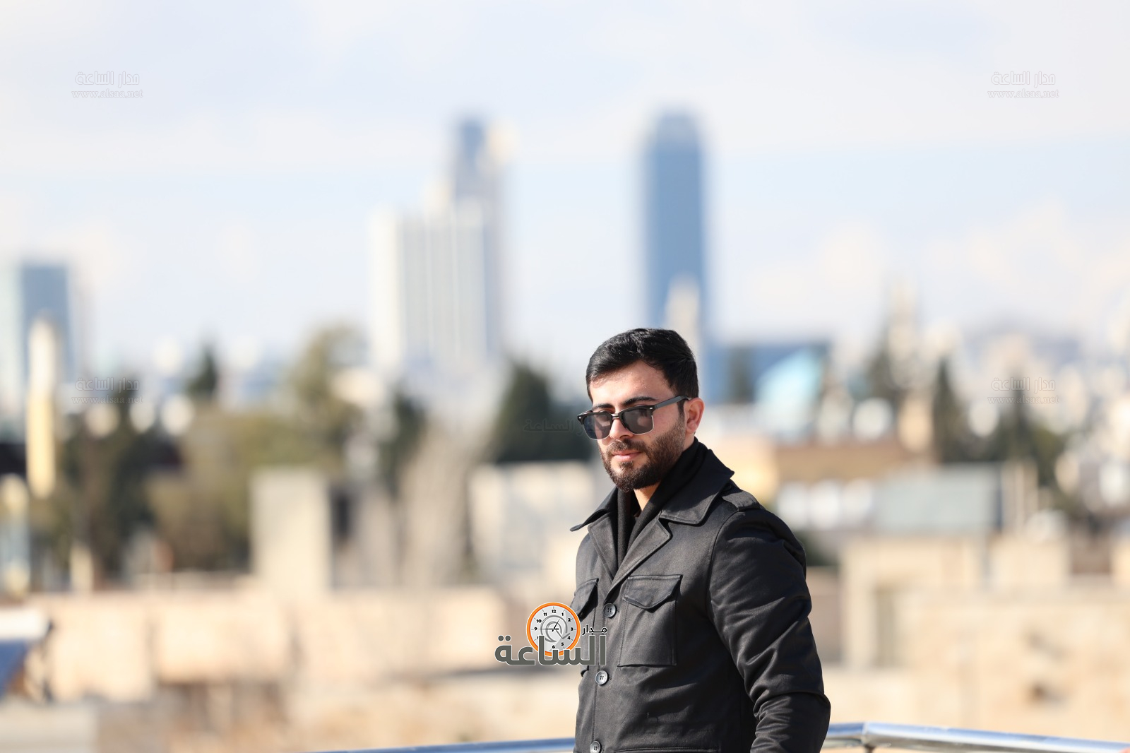 Madar Al-Saa Images 0.6623707262843817