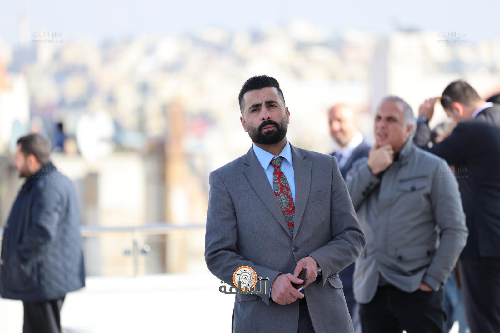 Madar Al-Saa Images 0.19272381918528247