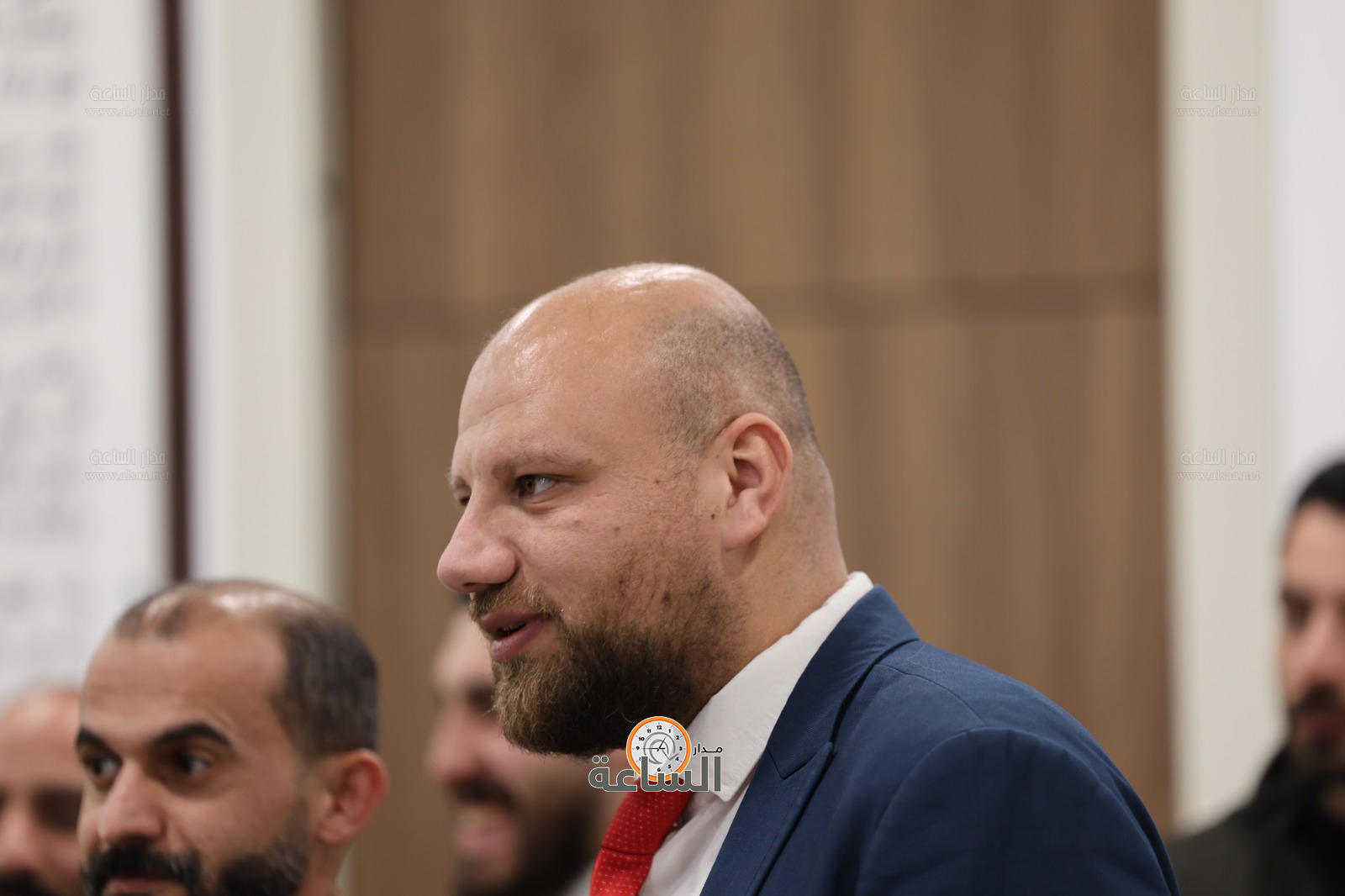 Madar Al-Saa Images 0.05122781019495459