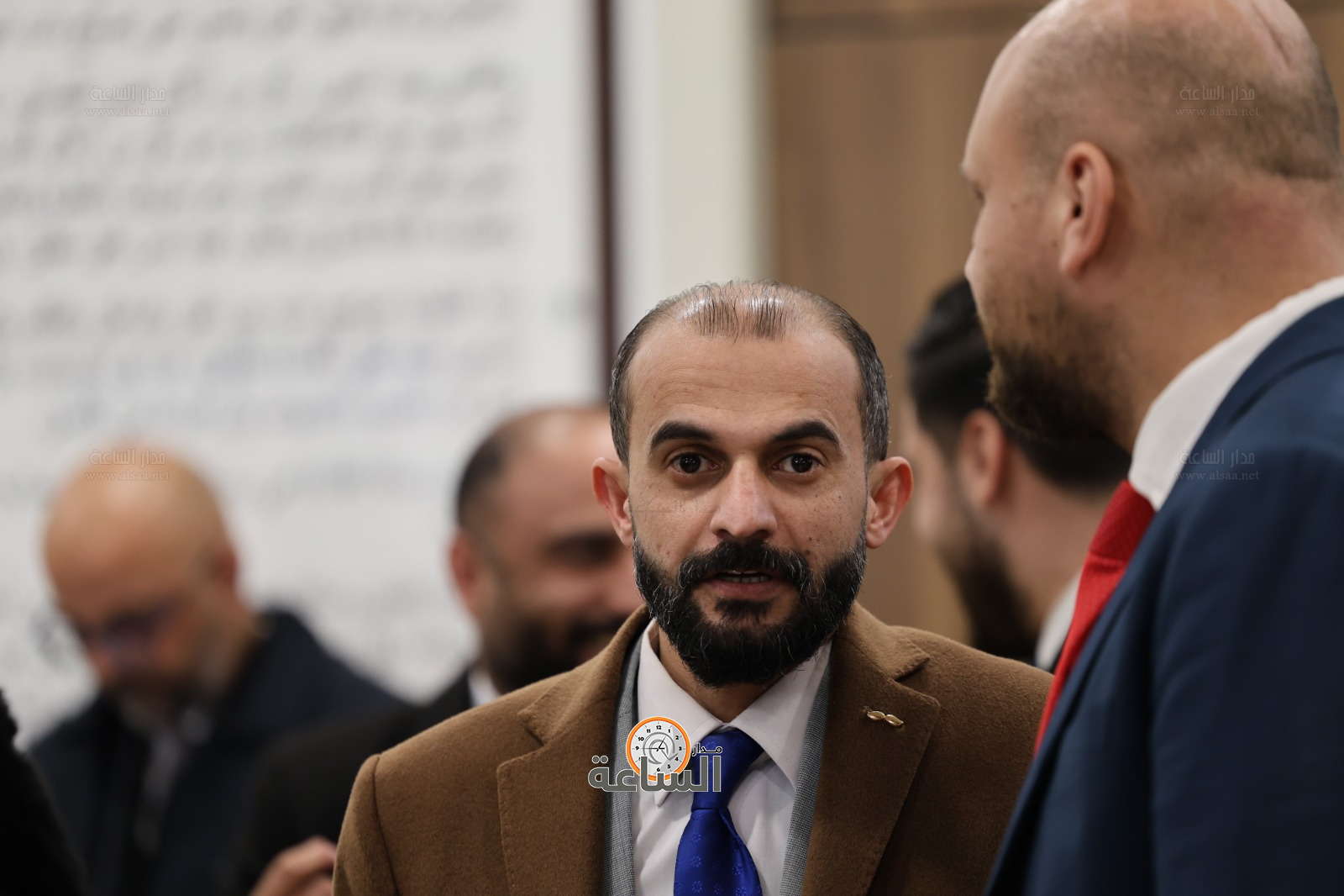 Madar Al-Saa Images 0.9899158769711669