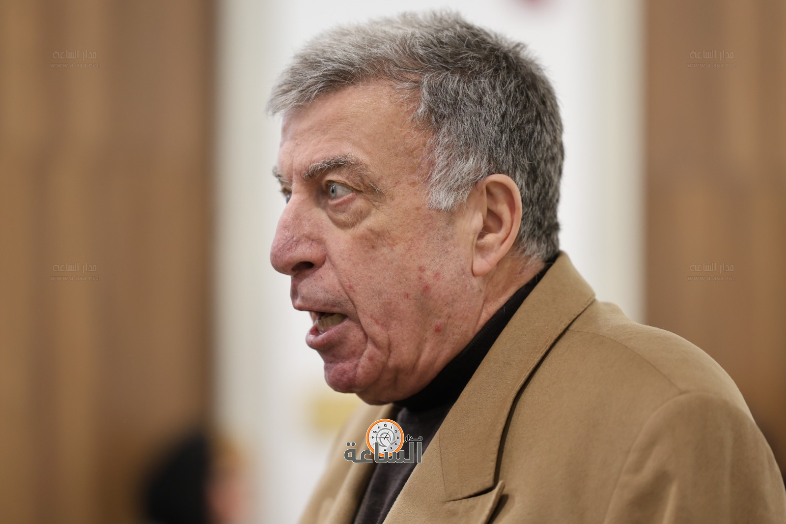 Madar Al-Saa Images 0.053178125085065364