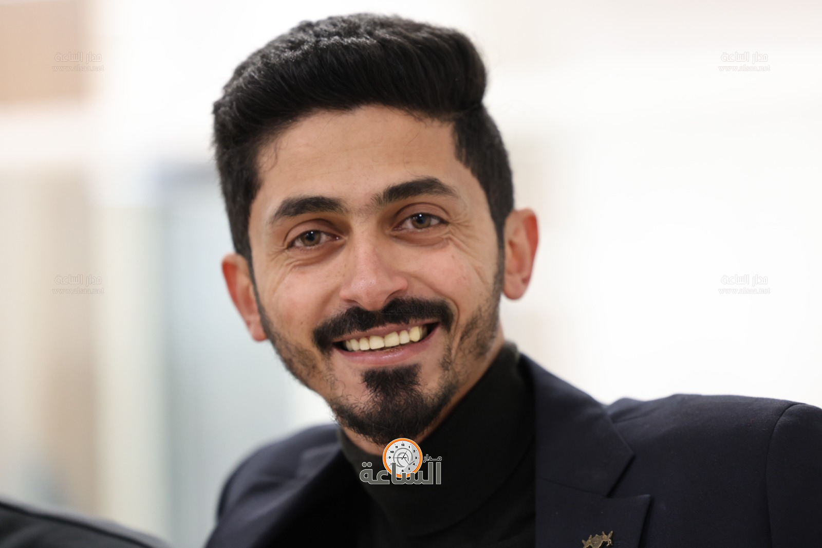 Madar Al-Saa Images 0.4841632094580668