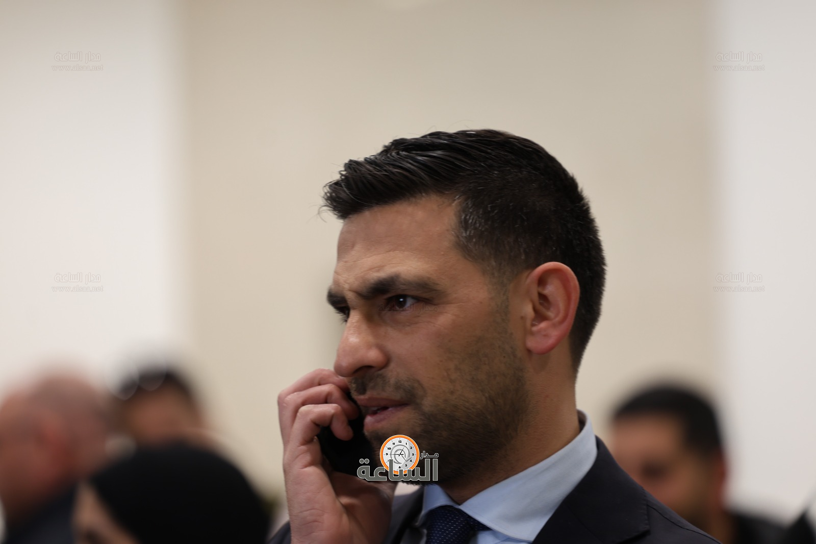 Madar Al-Saa Images 0.040832150632581055