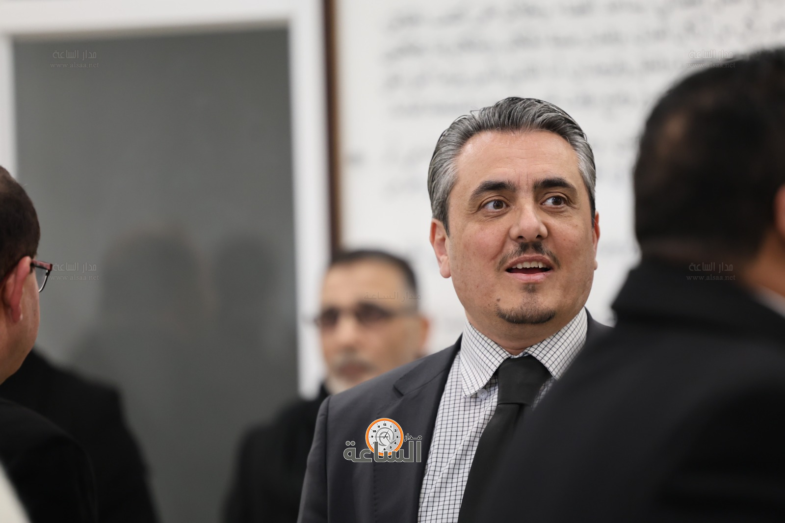 Madar Al-Saa Images 0.35508949199272943