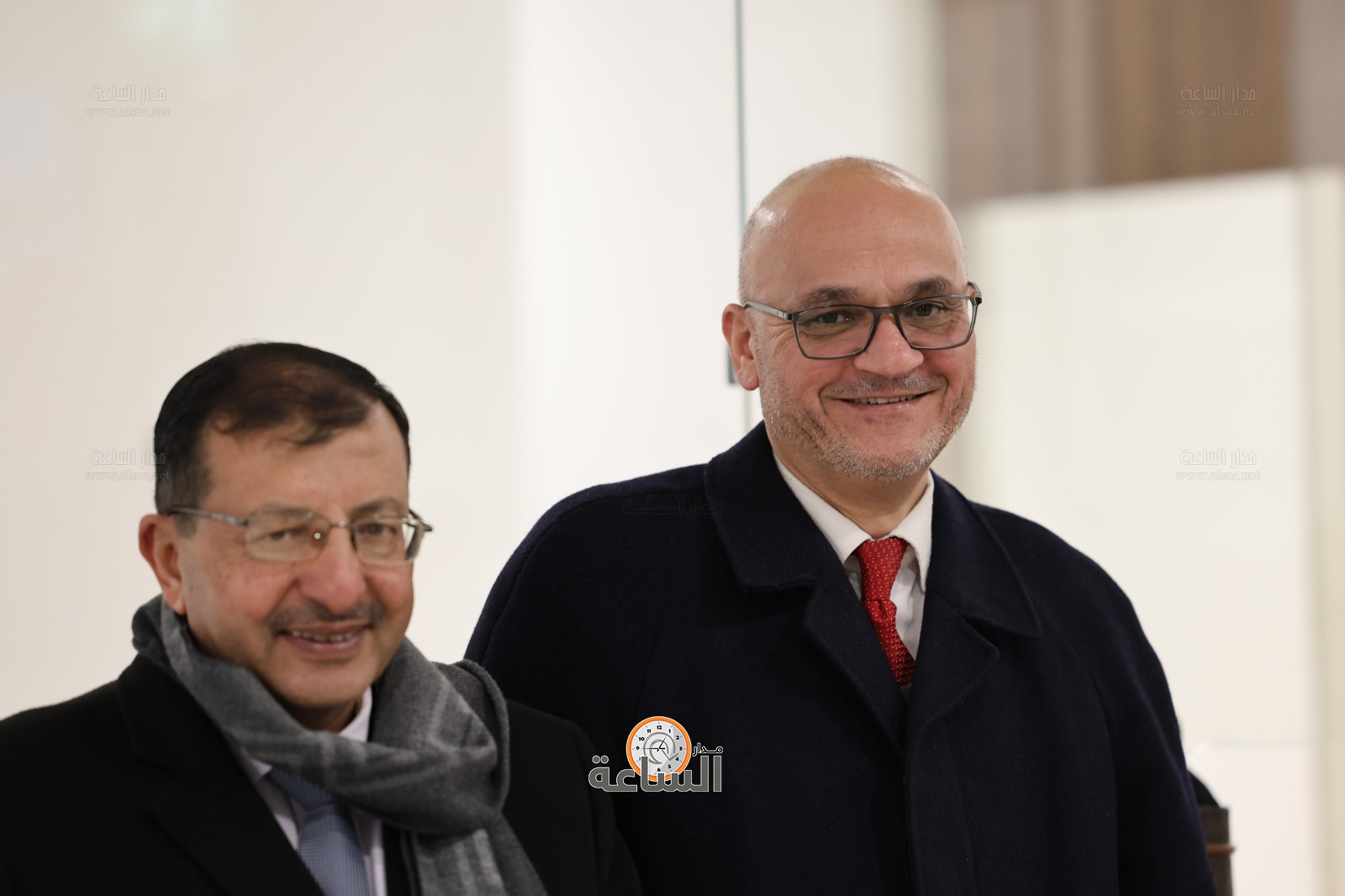 Madar Al-Saa Images 0.7761645621519848