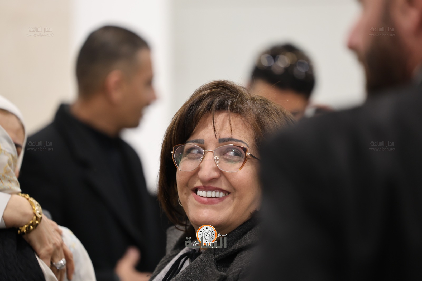 Madar Al-Saa Images 0.1191681040584065