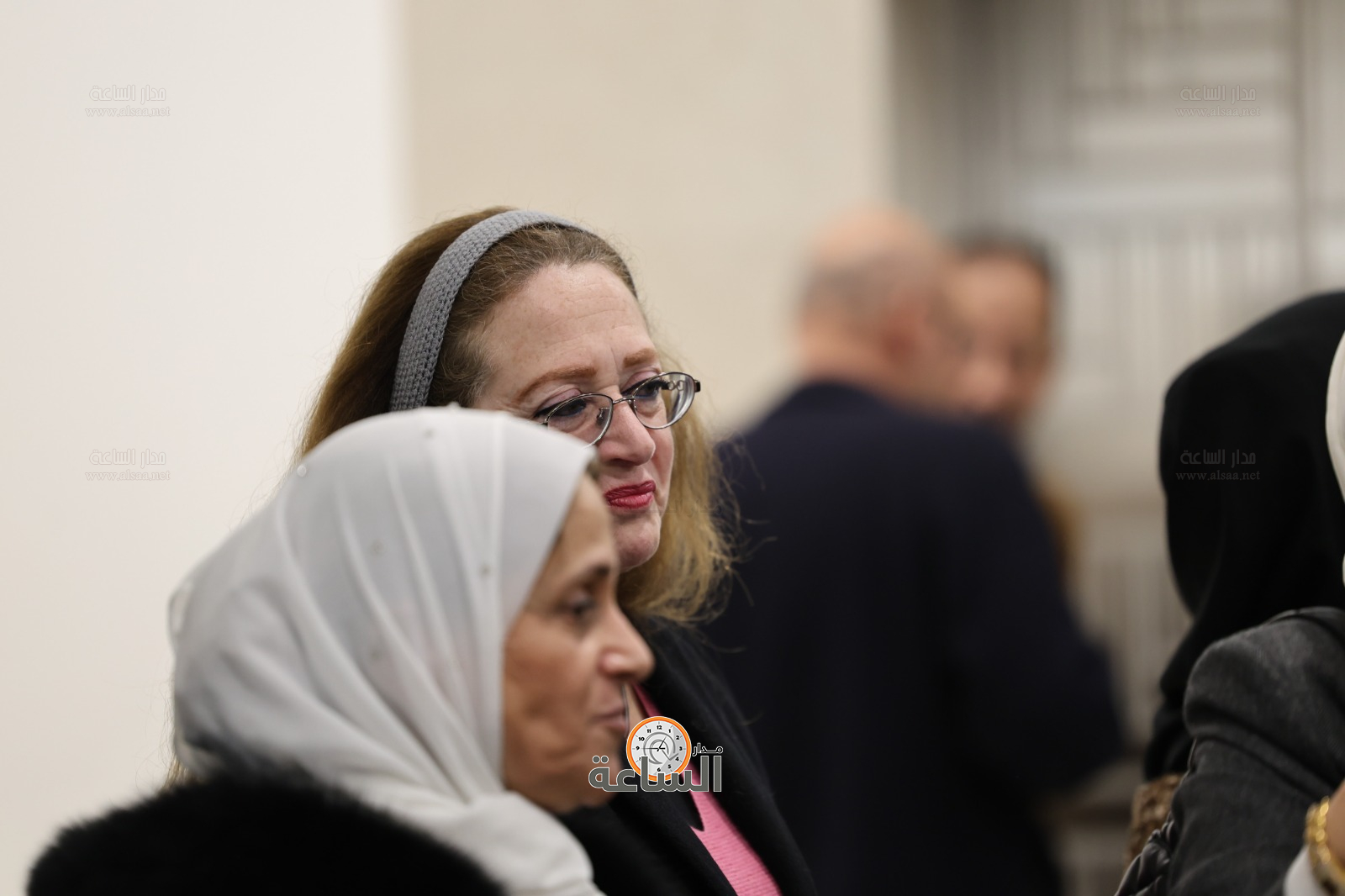 Madar Al-Saa Images 0.1891476997859789