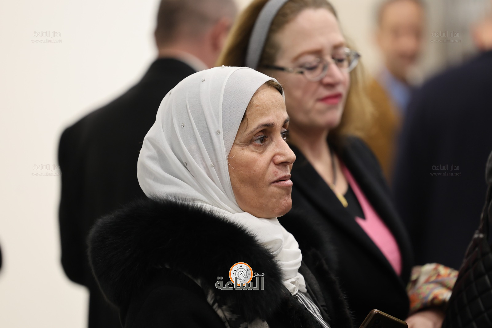 Madar Al-Saa Images 0.6284070677164144