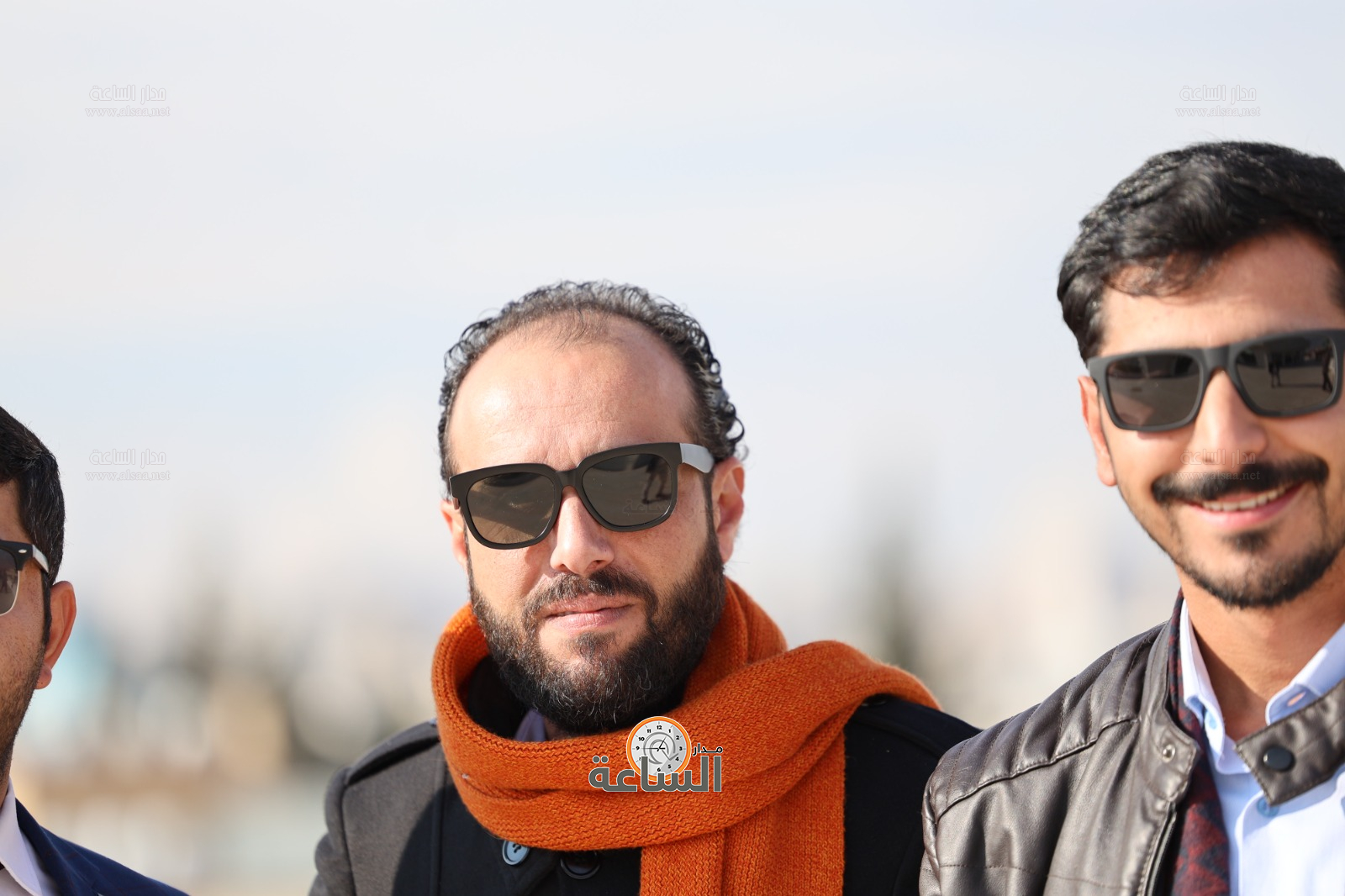 Madar Al-Saa Images 0.055623444445068726