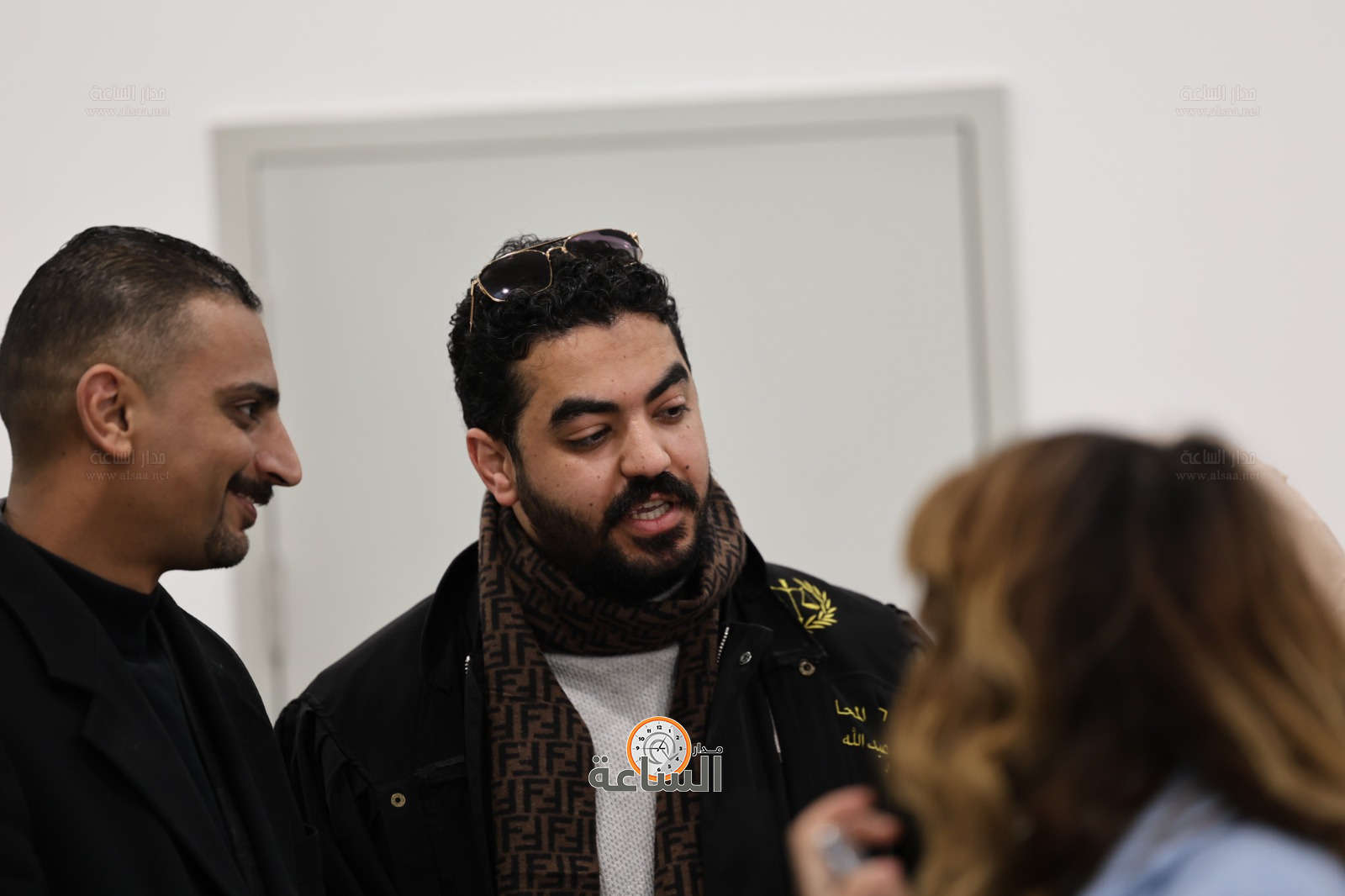 Madar Al-Saa Images 0.9406656476122384