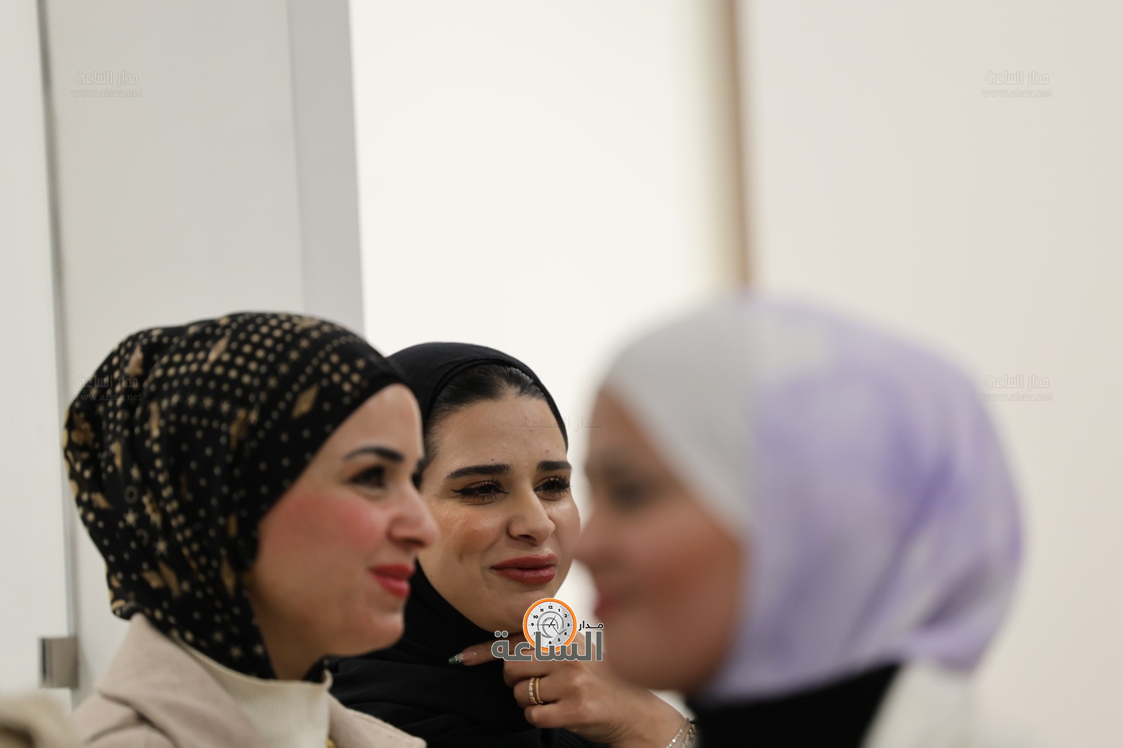 Madar Al-Saa Images 0.7343506719597614