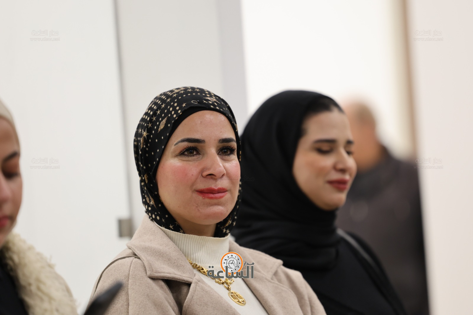 Madar Al-Saa Images 0.43606831346386987