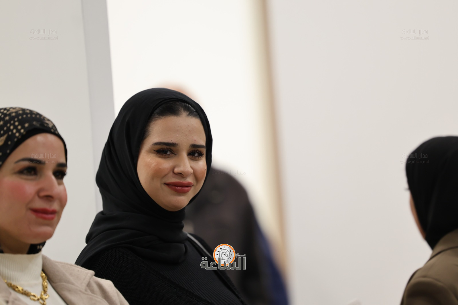 Madar Al-Saa Images 0.8069824105082801