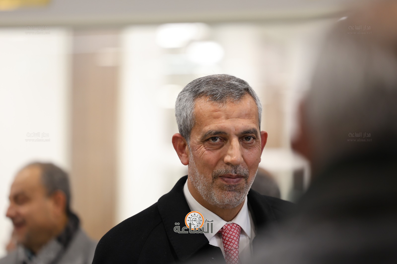 Madar Al-Saa Images 0.6907804095588328