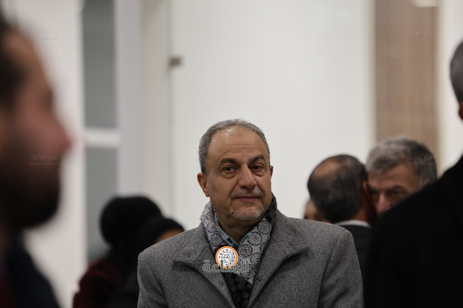 Madar Al-Saa Images 0.7638719965720524