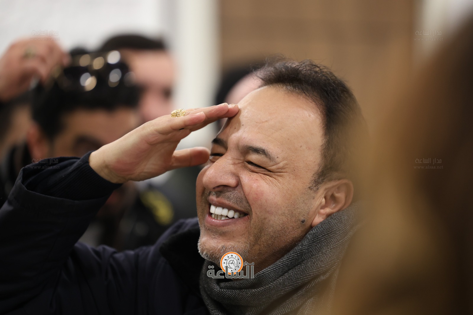 Madar Al-Saa Images 0.15528611308227203