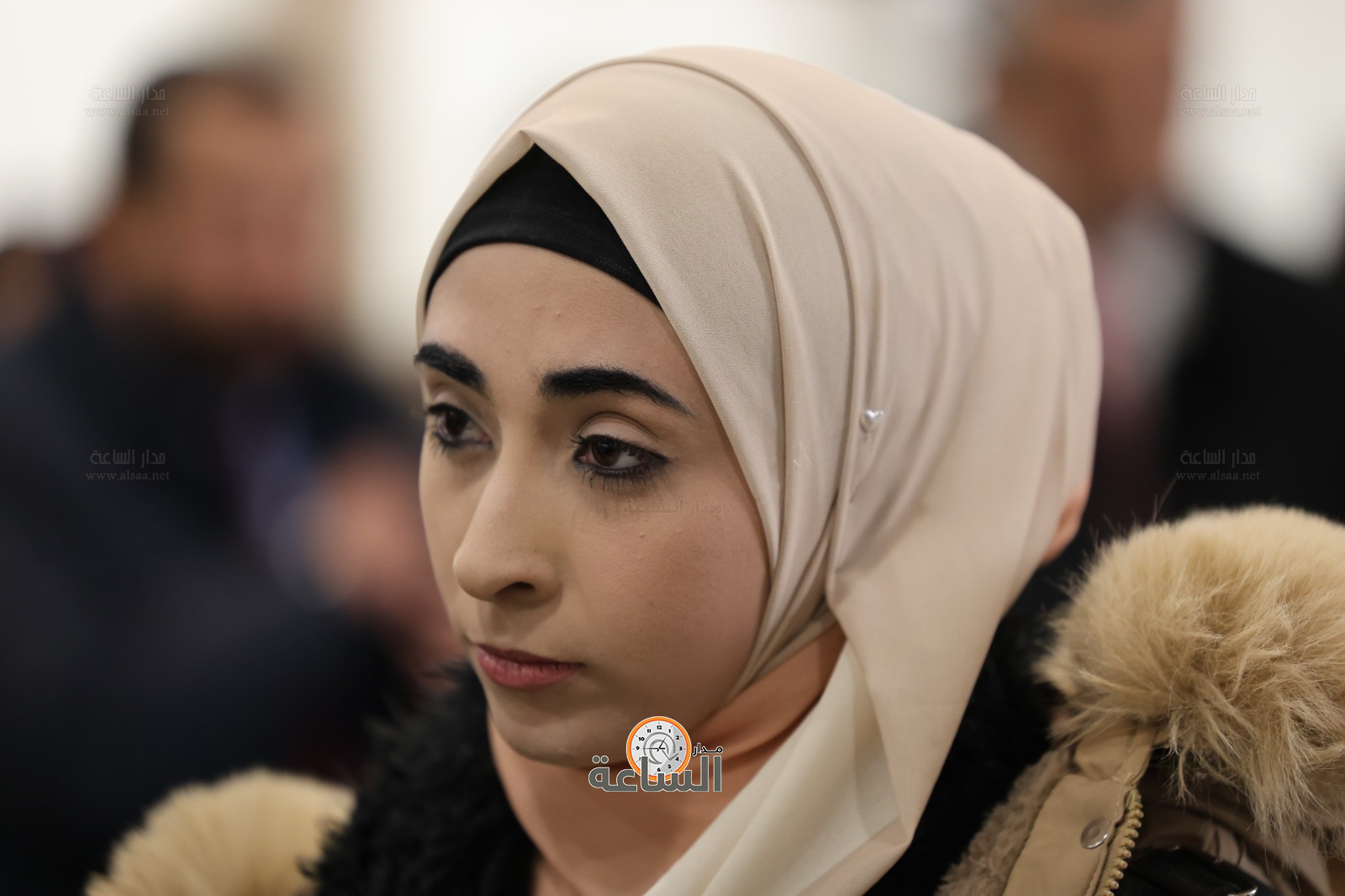 Madar Al-Saa Images 0.047497276254648835