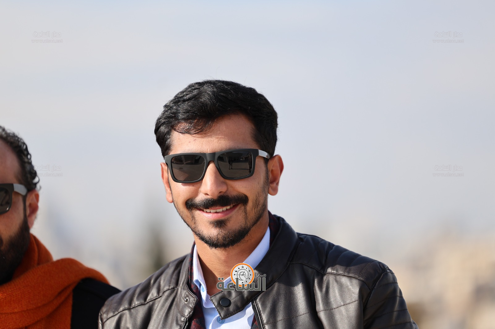 Madar Al-Saa Images 0.41177835157033593