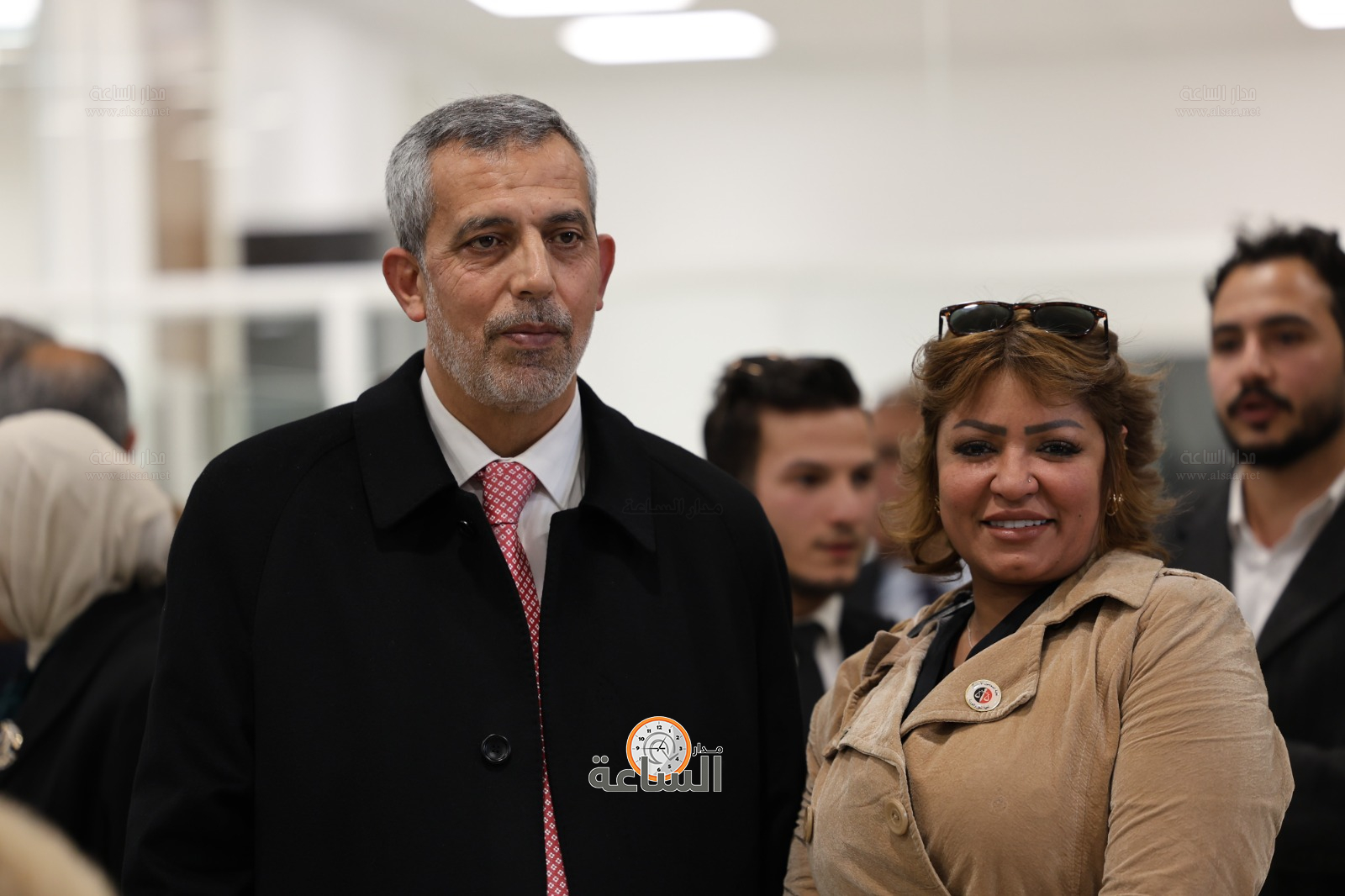 Madar Al-Saa Images 0.7825567902449206