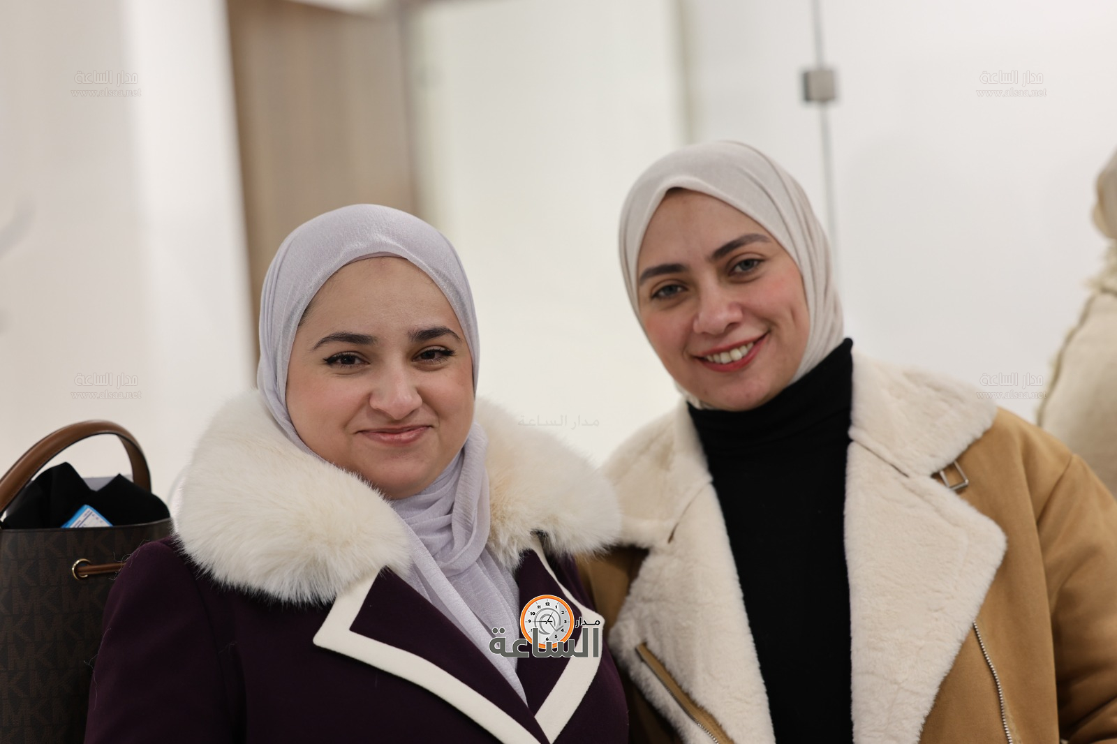 Madar Al-Saa Images 0.11174522009670707