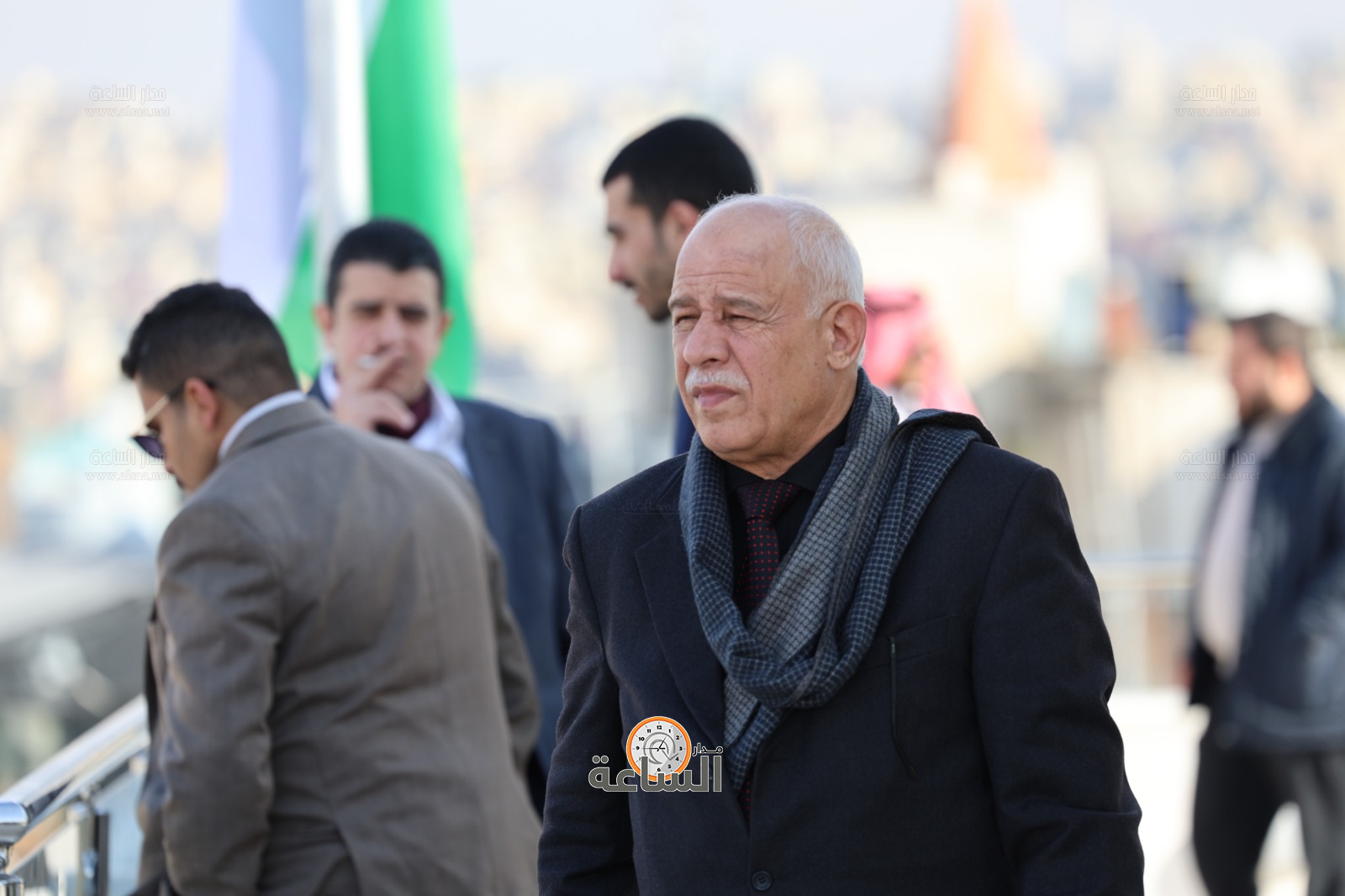 Madar Al-Saa Images 0.31598613439202405