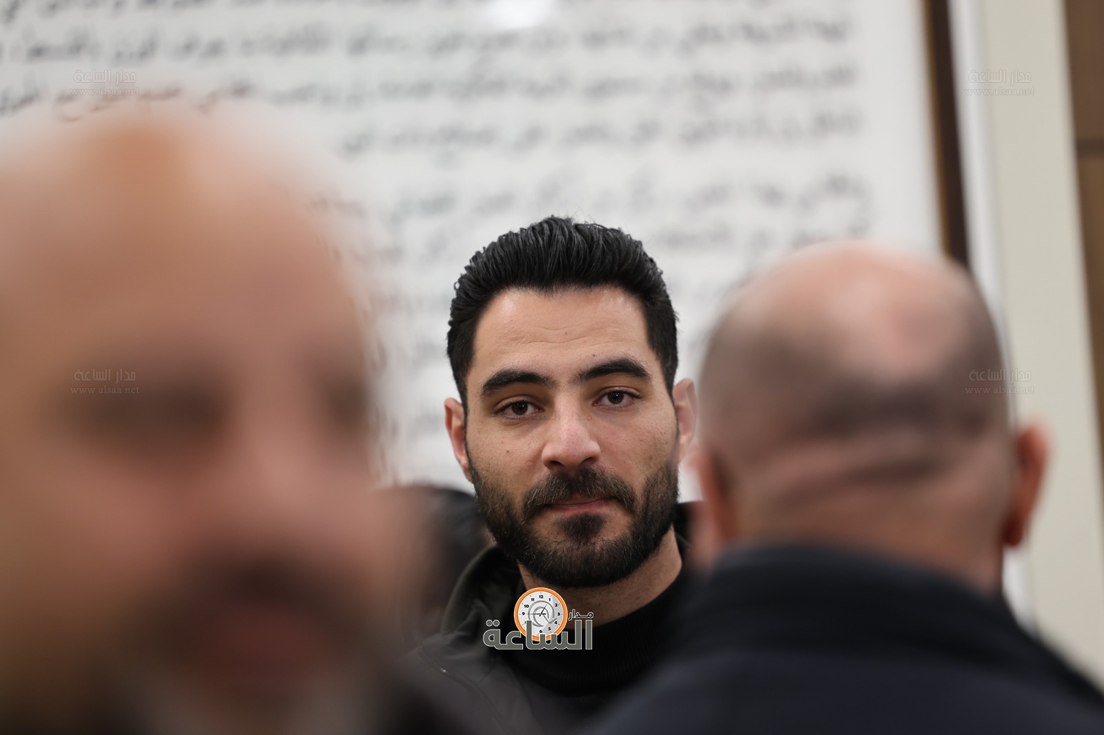 Madar Al-Saa Images 0.32294173477065224