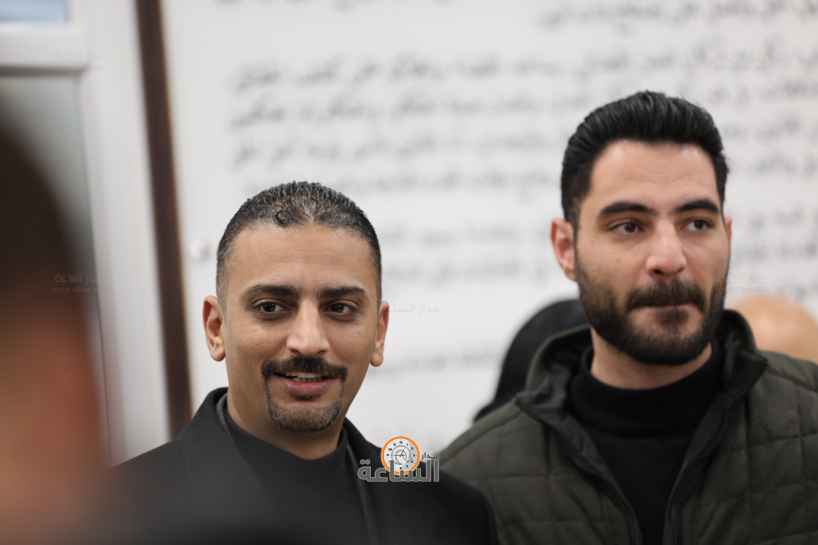 Madar Al-Saa Images 0.9874978058589812