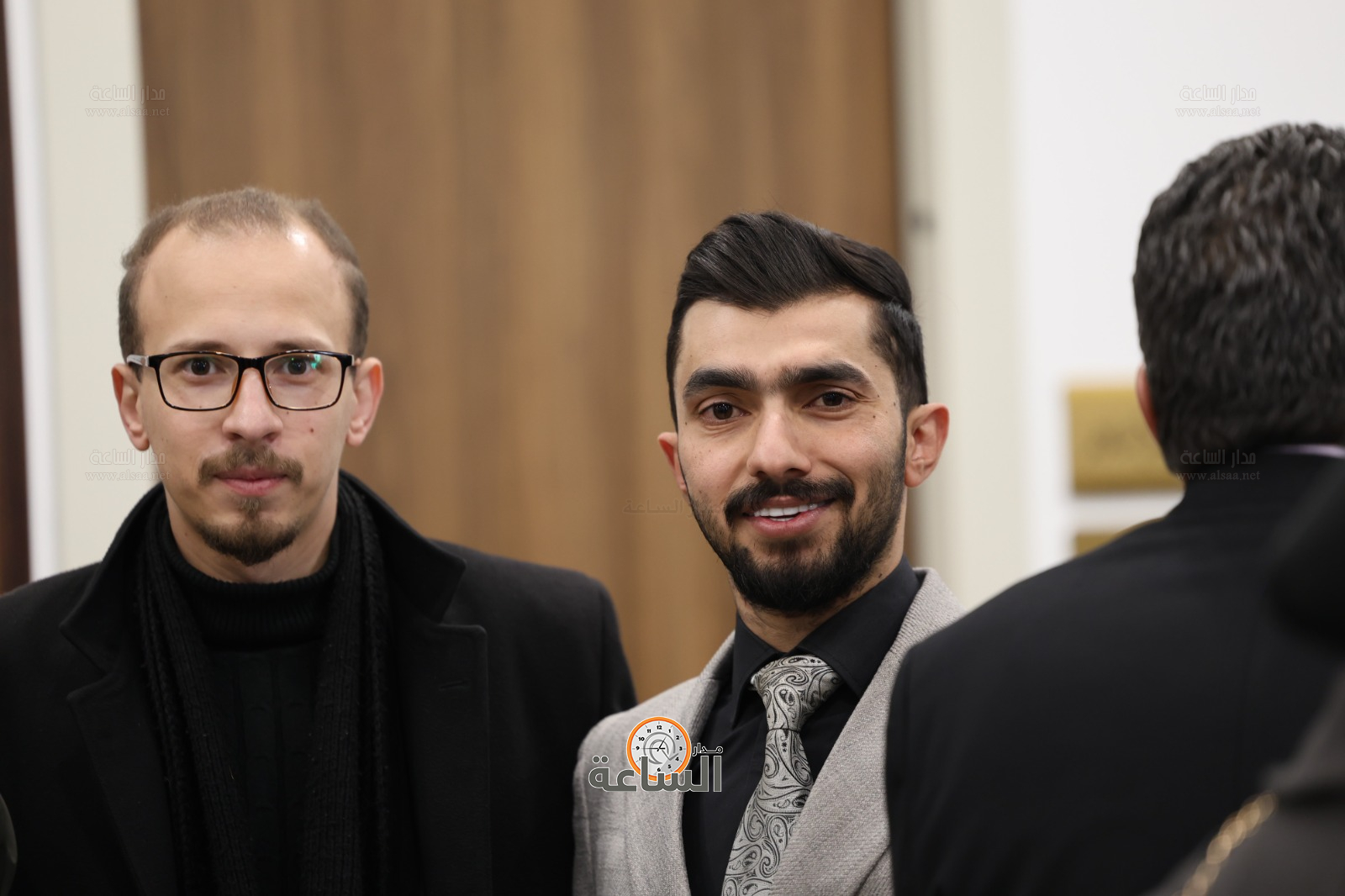 Madar Al-Saa Images 0.9586558765927824