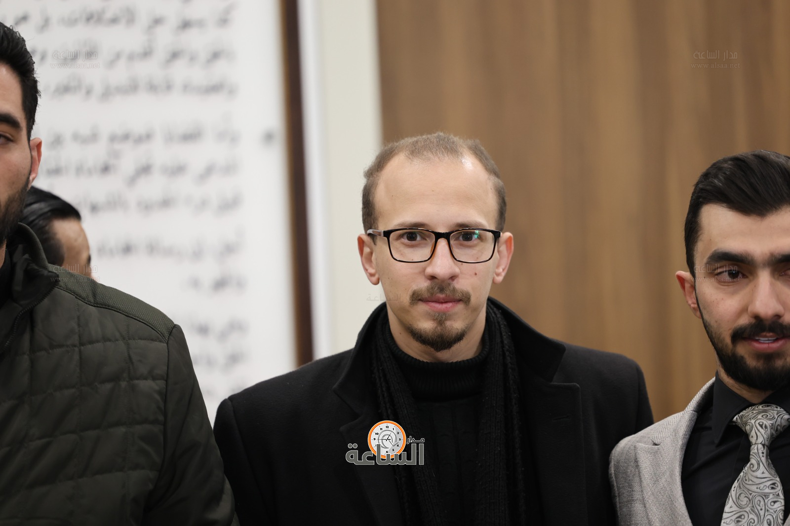 Madar Al-Saa Images 0.3801405918607048