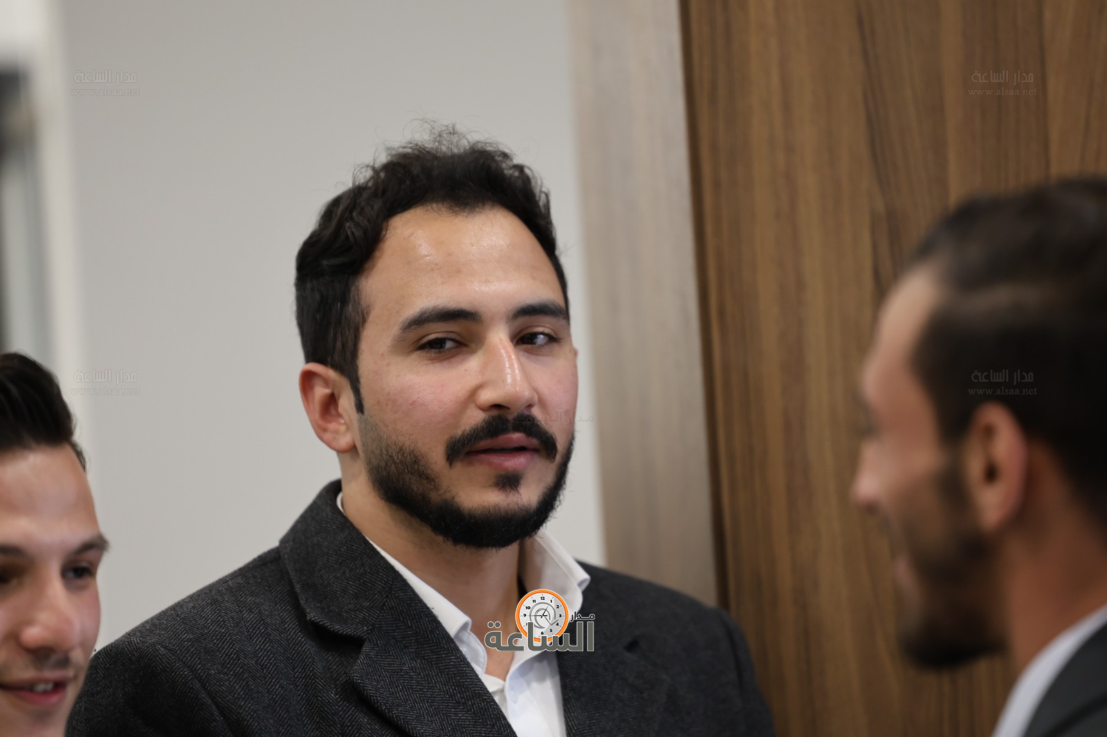 Madar Al-Saa Images 0.6892315630382193