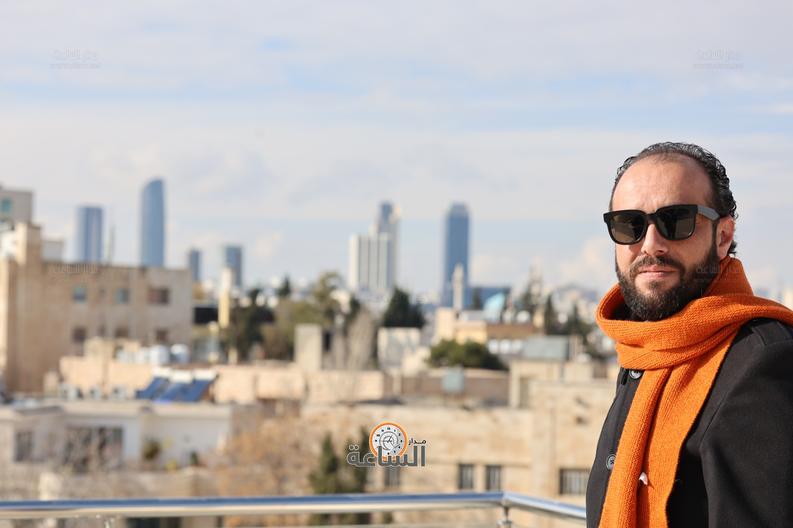 Madar Al-Saa Images 0.816495861077698