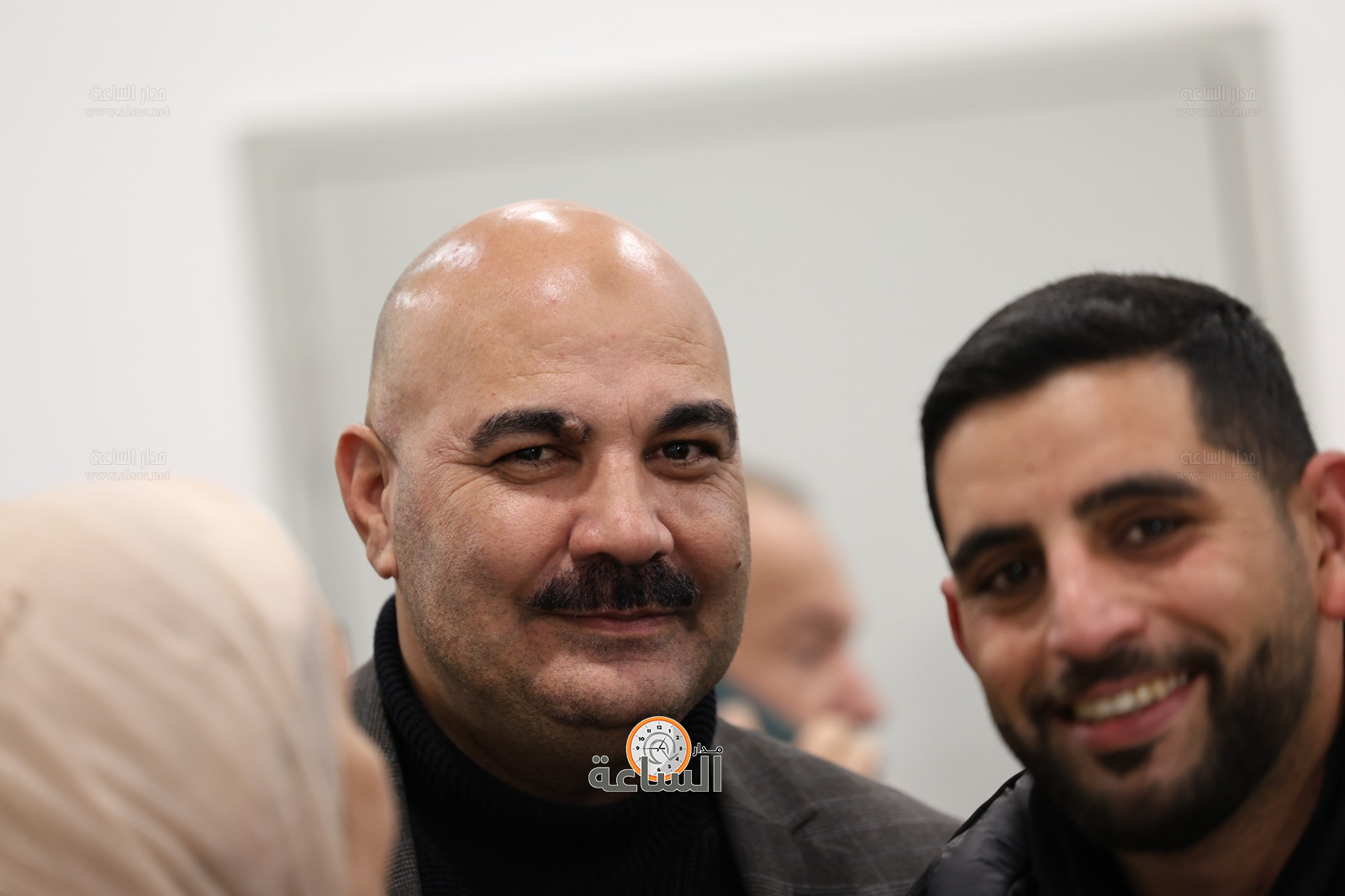 Madar Al-Saa Images 0.20504592185642623